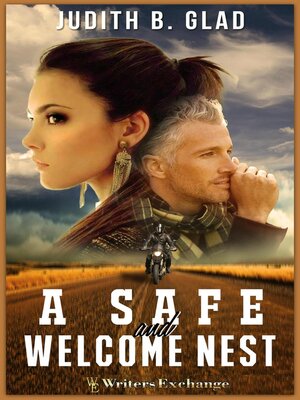 cover image of A Safe and Welcome Nest